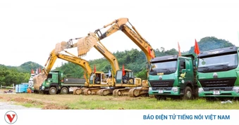 Đà Nẵng giải ngân gần 84% vốn các chương trình mục tiêu quốc gia
