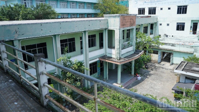 Đà Nẵng “hiến kế” nhiều giải pháp quản lý, phát triển nhà ở xã hội hướng tới người thu nhập thấp