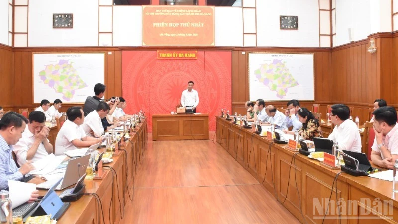 Đà Nẵng “hiến kế” nhiều giải pháp quản lý, phát triển nhà ở xã hội hướng tới người thu nhập thấp