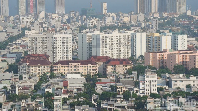 Đà Nẵng “hiến kế” nhiều giải pháp quản lý, phát triển nhà ở xã hội hướng tới người thu nhập thấp