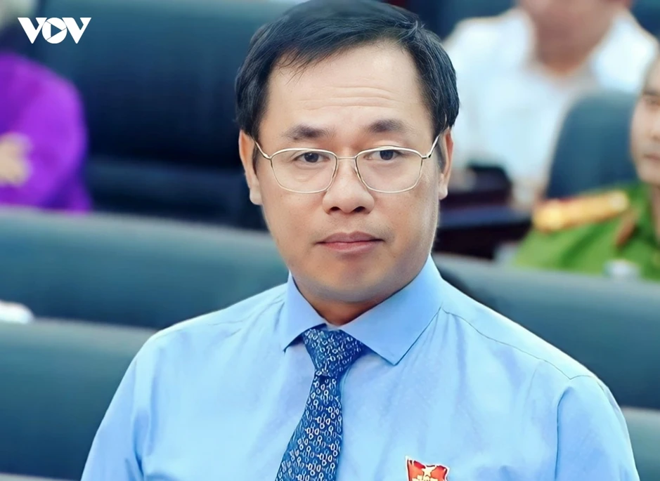 Đà Nẵng hướng tới xây dựng Khu Thương mại tự do thông minh, quản trị hiện đại Đà Nẵng hướng tới xây dựng Khu Thương mại tự do thông minh, quản trị hiện đại