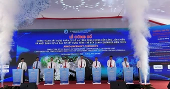 Đà Nẵng kích hoạt 'trái tim logistics': Hoàn thiện hạ tầng, gọi vốn siêu dự án