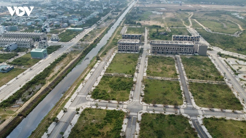Đà Nẵng kiên quyết loại bỏ những nhà thầu yếu kém Đà Nẵng kiên quyết loại bỏ những nhà thầu yếu kém