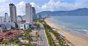 Đà Nẵng lên kịch bản tăng tốc nhằm đạt mục tiêu tăng trưởng