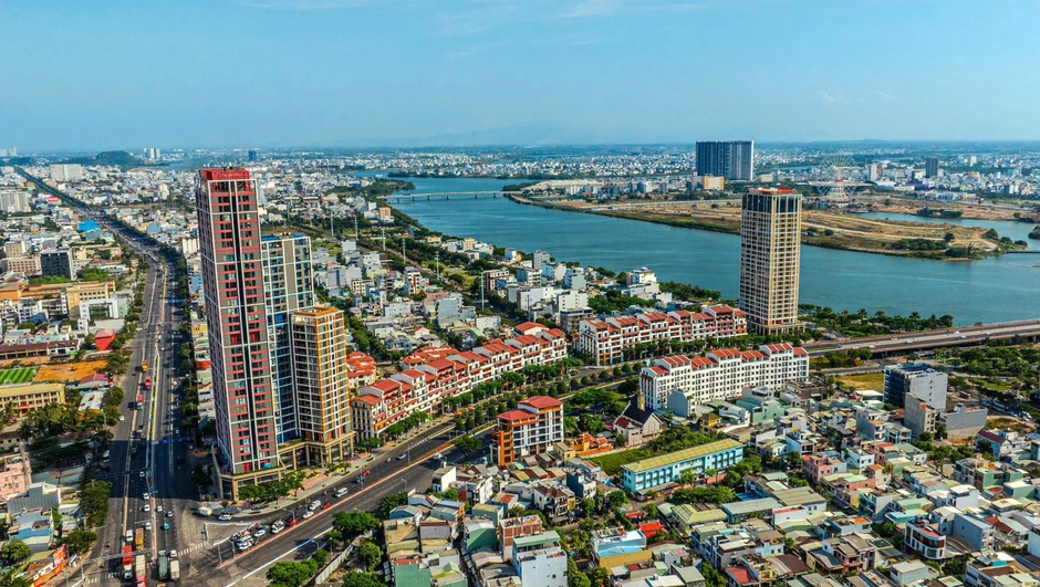 Đà Nẵng quản lý đô thị thông minh bằng bản sao số