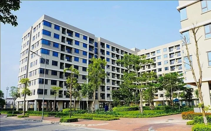 Đà Nẵng siết chặt xét duyệt nhà ở xã hội Đà Nẵng siết chặt xét duyệt nhà ở xã hội
