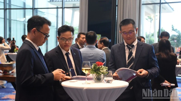 Đà Nẵng tạo điều kiện thu hút các doanh nghiệp Nhật Bản Đà Nẵng tạo điều kiện thu hút các doanh nghiệp Nhật Bản