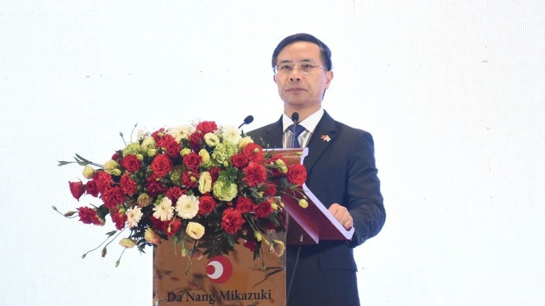 Đà Nẵng tạo điều kiện thu hút các doanh nghiệp Nhật Bản Đà Nẵng tạo điều kiện thu hút các doanh nghiệp Nhật Bản