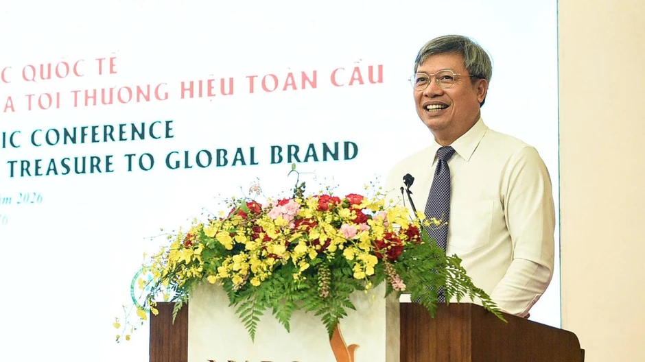 Đà Nẵng tạo động lực phát triển ngành dược liệu Đà Nẵng tạo động lực phát triển ngành dược liệu