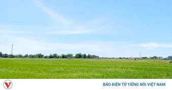 Đà Nẵng tháo gỡ vướng mắc về đất đai tại dự án khu đô thị Phong Nam - Hòa Châu