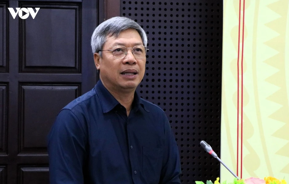 Đà Nẵng thí điểm hỗ trợ chuyển đổi số cho hộ kinh doanh bán buôn, bán lẻ Đà Nẵng thí điểm hỗ trợ chuyển đổi số cho hộ kinh doanh bán buôn, bán lẻ