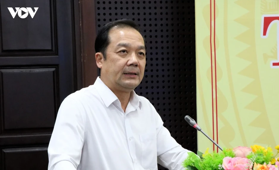 Đà Nẵng thí điểm hỗ trợ chuyển đổi số cho hộ kinh doanh bán buôn, bán lẻ Đà Nẵng thí điểm hỗ trợ chuyển đổi số cho hộ kinh doanh bán buôn, bán lẻ