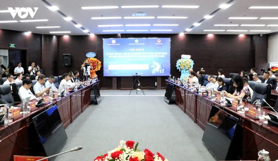 Đà Nẵng thí điểm hỗ trợ chuyển đổi số cho hộ kinh doanh bán buôn, bán lẻ Đà Nẵng thí điểm hỗ trợ chuyển đổi số cho hộ kinh doanh bán buôn, bán lẻ