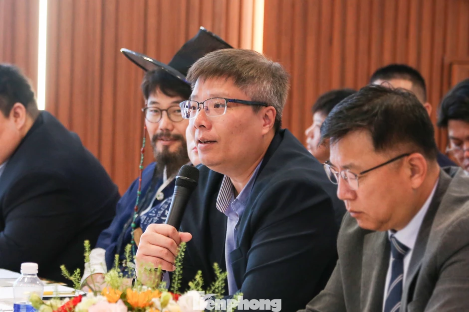 Đà Nẵng tìm lối đưa sâm, dược liệu sang Hàn Quốc, Trung Quốc
