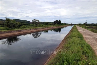 Đà Nẵng tìm 'lời giải bài toán' an ninh nguồn nước
