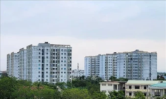 Đà Nẵng tổng rà soát, khảo sát nhu cầu về nhà ở xã hội