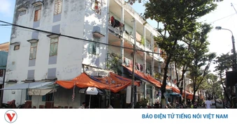 Đà Nẵng triển khai Đề án xây dựng 1 triệu nhà ở xã hội của Thủ tướng Chính phủ