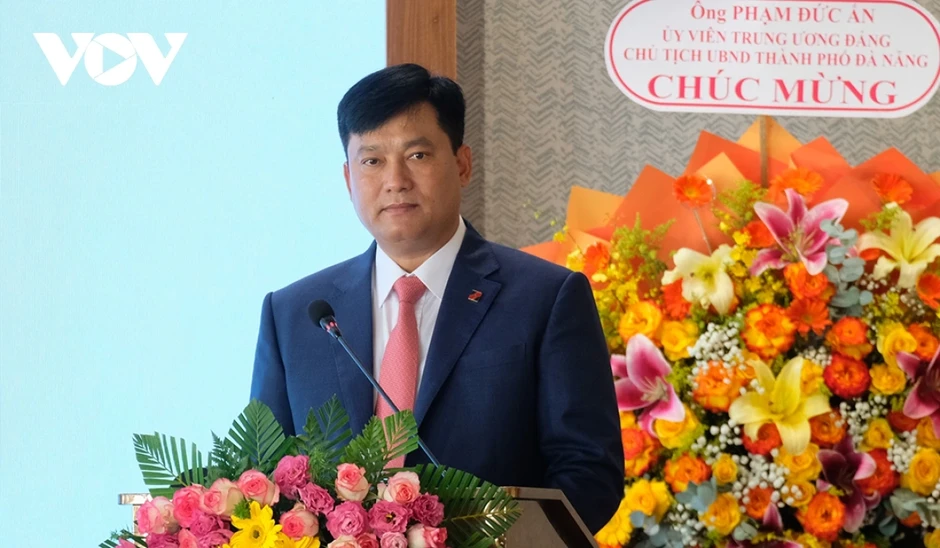 Đà Nẵng: Triển khai Dự án Nhà máy đốt chất thải rắn phát điện từ rác 3.000 tỷ Đà Nẵng: Triển khai Dự án Nhà máy đốt chất thải rắn phát điện từ rác 3.000 tỷ