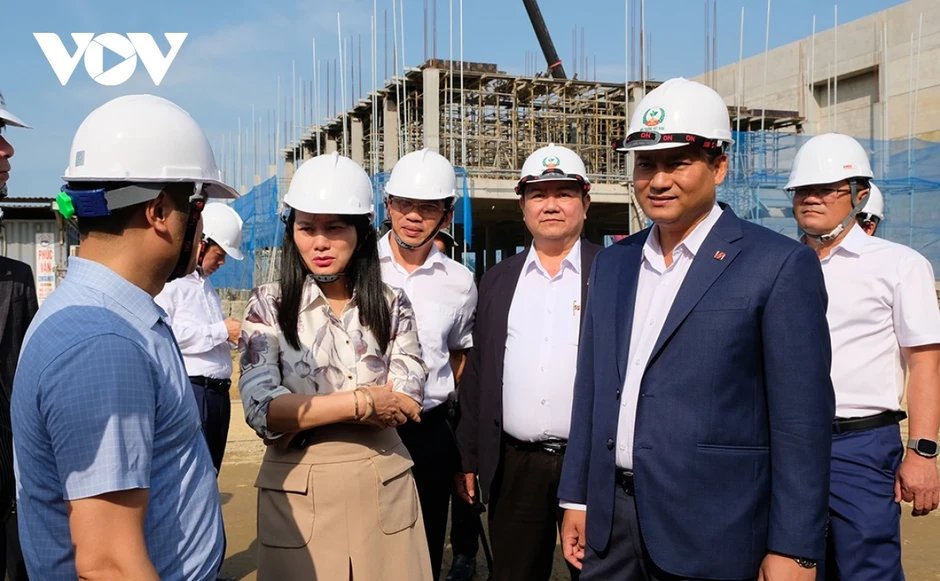 Đà Nẵng: Triển khai Dự án Nhà máy đốt chất thải rắn phát điện từ rác 3.000 tỷ Đà Nẵng: Triển khai Dự án Nhà máy đốt chất thải rắn phát điện từ rác 3.000 tỷ
