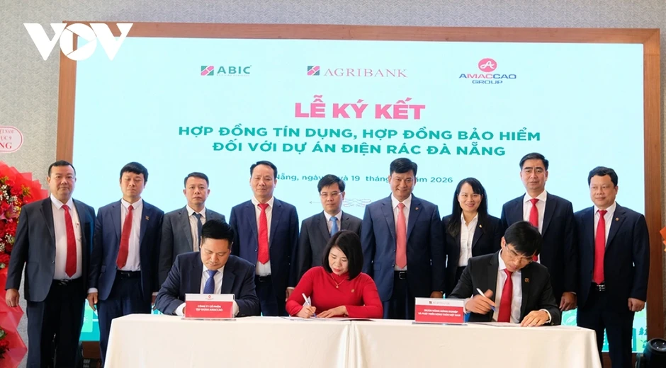 Đà Nẵng: Triển khai Dự án Nhà máy đốt chất thải rắn phát điện từ rác 3.000 tỷ Đà Nẵng: Triển khai Dự án Nhà máy đốt chất thải rắn phát điện từ rác 3.000 tỷ