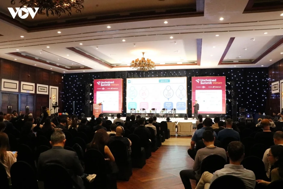 Đà Nẵng trước cuộc đua Web3 và tài sản số Đà Nẵng trước cuộc đua Web3 và tài sản số