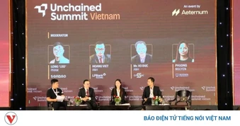 Đà Nẵng trước cuộc đua Web3 và tài sản số