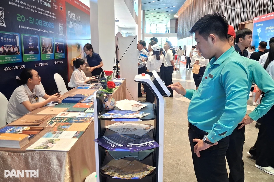Đà Nẵng vươn lên vị trí 554 hệ sinh thái khởi nghiệp toàn cầu Đà Nẵng vươn lên vị trí 554 hệ sinh thái khởi nghiệp toàn cầu