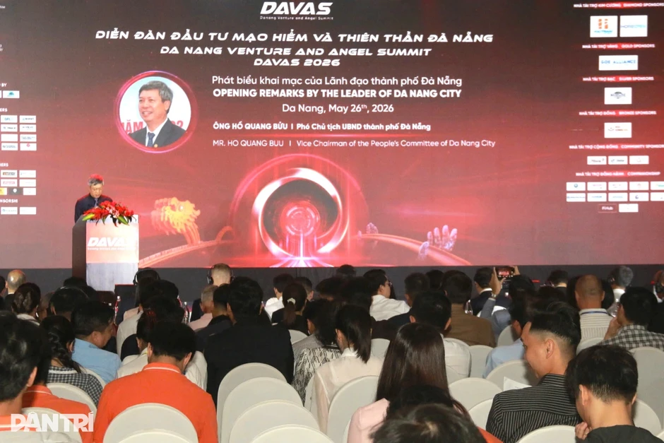 Đà Nẵng vươn lên vị trí 554 hệ sinh thái khởi nghiệp toàn cầu Đà Nẵng vươn lên vị trí 554 hệ sinh thái khởi nghiệp toàn cầu