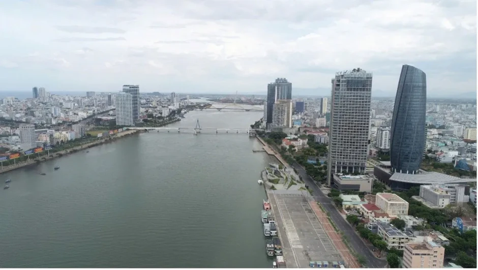 Đà Nẵng xây dựng khung pháp lý cạnh tranh cho Trung tâm tài chính quốc tế Việt Nam Đà Nẵng xây dựng khung pháp lý cạnh tranh cho Trung tâm tài chính quốc tế Việt Nam