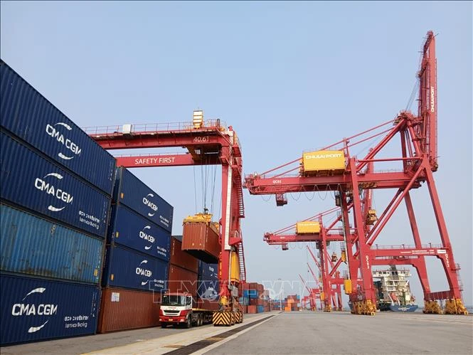 Đà Nẵng: Xây dựng năng lực xuất khẩu trực tuyến Đà Nẵng: Xây dựng năng lực xuất khẩu trực tuyến