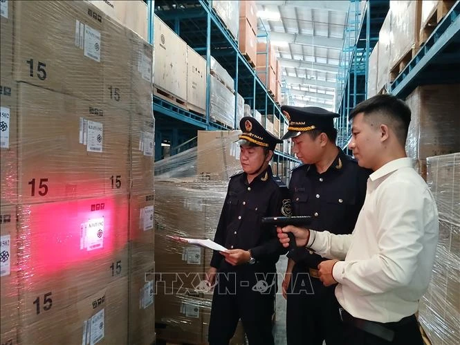 Đà Nẵng: Xây dựng năng lực xuất khẩu trực tuyến Đà Nẵng: Xây dựng năng lực xuất khẩu trực tuyến
