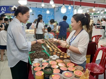 Đà Nẵng: Xây dựng năng lực xuất khẩu trực tuyến