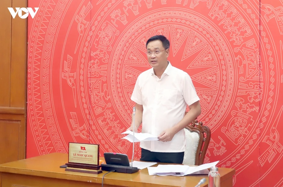 Đà Nẵng xem xét, xử lý dự án chậm tiến độ kéo dài, nguy cơ gây thất thoát Đà Nẵng xem xét, xử lý dự án chậm tiến độ kéo dài, nguy cơ gây thất thoát