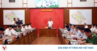 Đà Nẵng xem xét, xử lý dự án chậm tiến độ kéo dài, nguy cơ gây thất thoát
