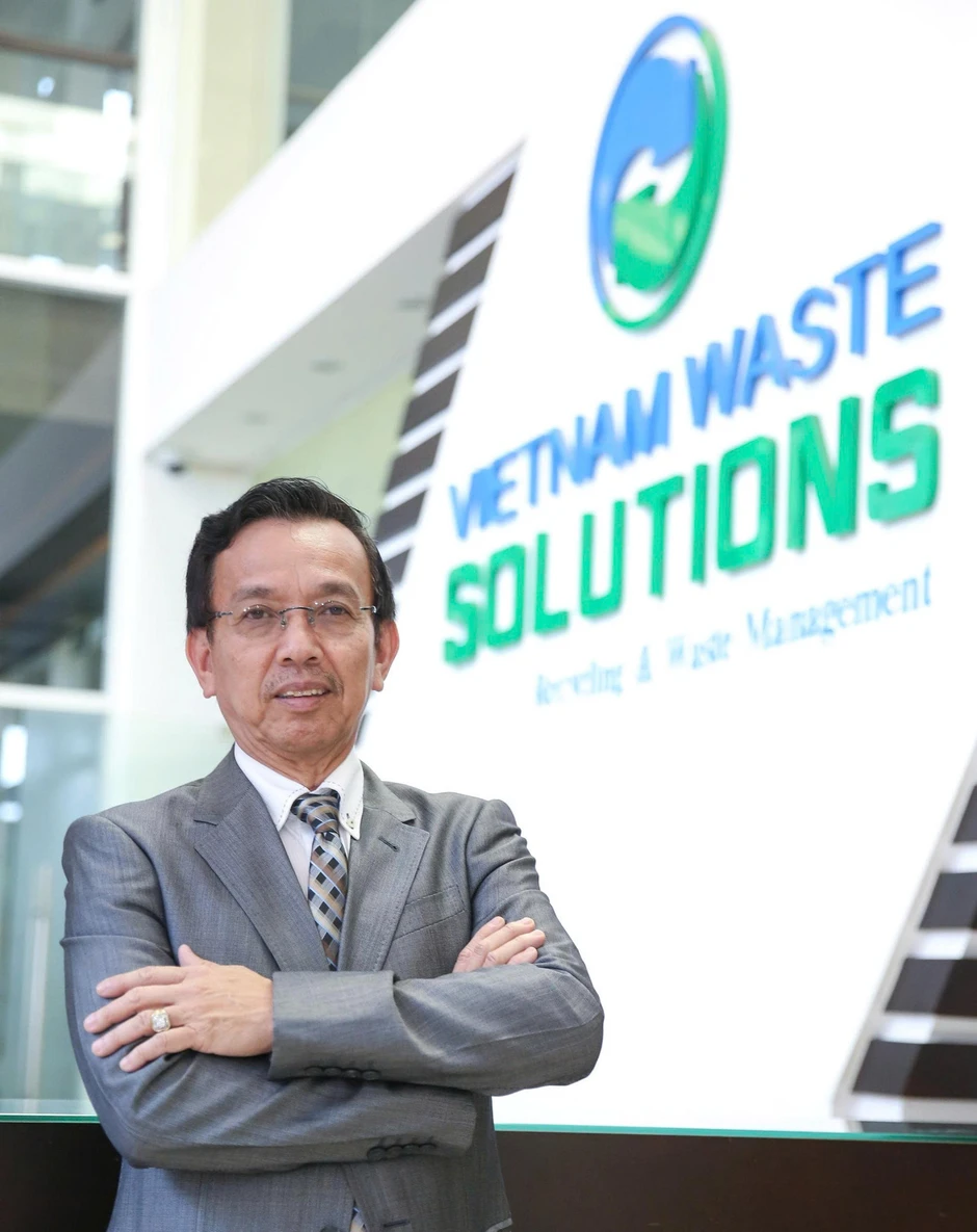 Đa Phước hướng tới trở thành biểu tượng chuyển đổi xanh của TPHCM