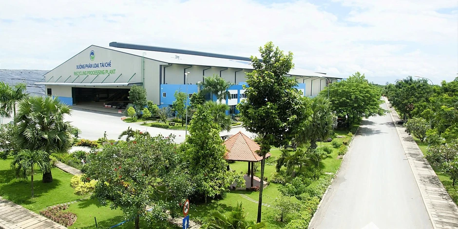 Đa Phước hướng tới trở thành biểu tượng chuyển đổi xanh của TPHCM
