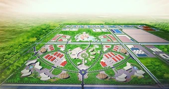 Đa Phước hướng tới trở thành biểu tượng chuyển đổi xanh của TPHCM