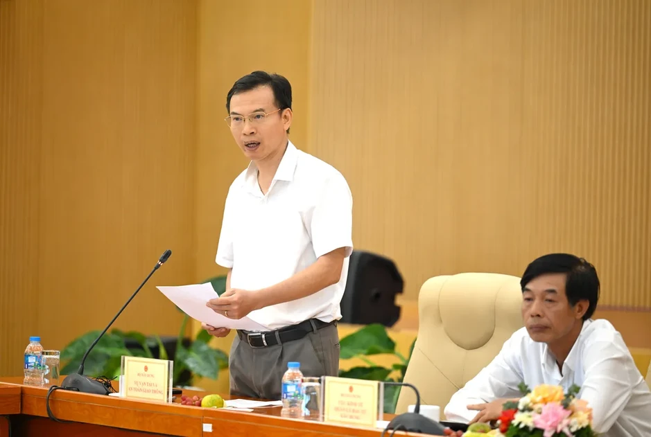 Đà tăng trưởng "kép" của ngành vận tải Đà tăng trưởng "kép" của ngành vận tải