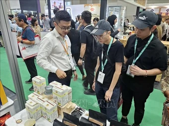 Đặc sản cao nguyên Việt Nam chinh phục thị trường Malaysia