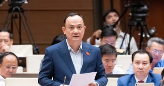 Đại biểu đề nghị làm rõ giải pháp hạ nhiệt giá bất động sản đang leo thang bất hợp lý