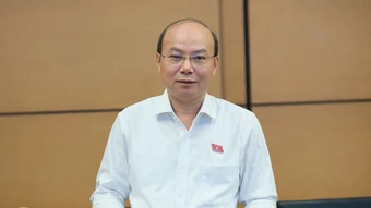 Đại biểu Quốc hội: Cần đánh thuế bất động sản 'ngủ im' hàng chục năm