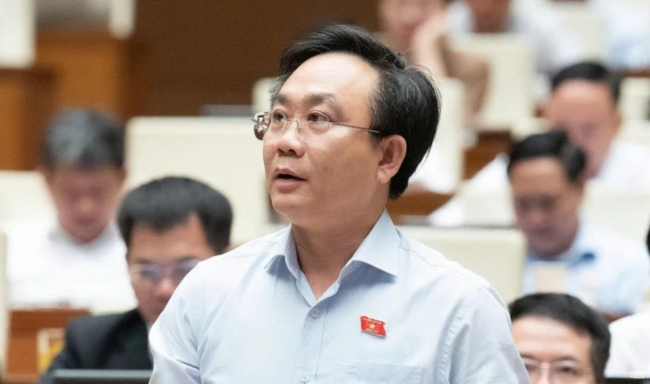 Đại biểu Quốc hội: Giá bỏ thầu càng thấp, dự án càng chậm tiến độ Đại biểu Quốc hội: Giá bỏ thầu càng thấp, dự án càng chậm tiến độ