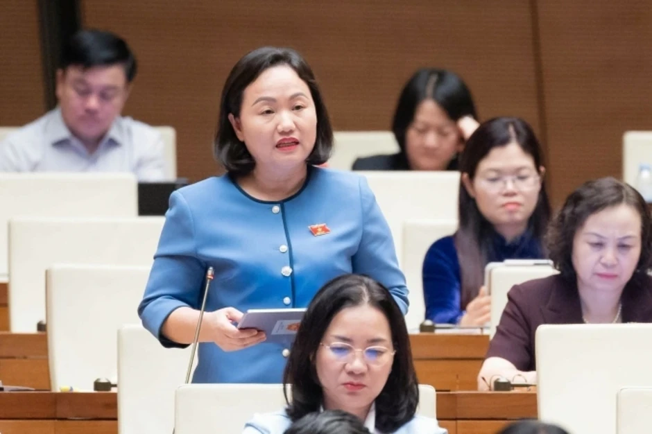 Đại biểu Quốc hội: Giá bỏ thầu càng thấp, dự án càng chậm tiến độ Đại biểu Quốc hội: Giá bỏ thầu càng thấp, dự án càng chậm tiến độ