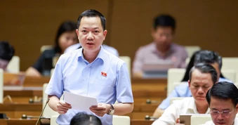 Đại biểu Quốc hội: Quản lý mật độ chăn nuôi gắn với sức chịu tải thực tế