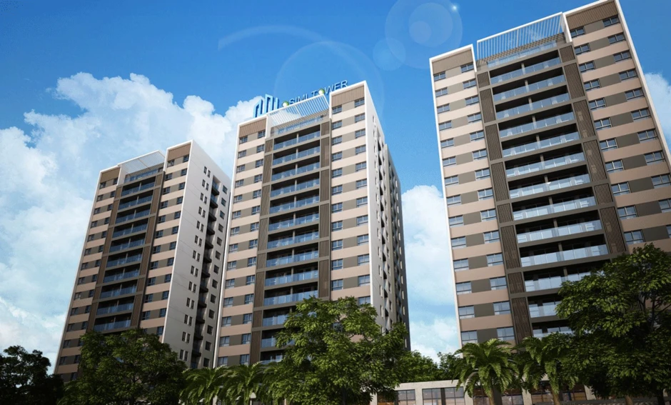 Đại gia kín tiếng trở lại với 'quy mô nghìn tỷ' sau 3 năm sau biến mất Đại gia kín tiếng trở lại với 'quy mô nghìn tỷ' sau 3 năm sau biến mất