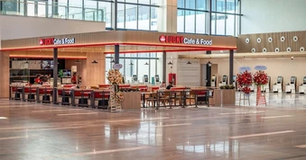 Đại gia Nhật chi nghìn tỷ mua cổ phần công ty dịch vụ hàng không Việt