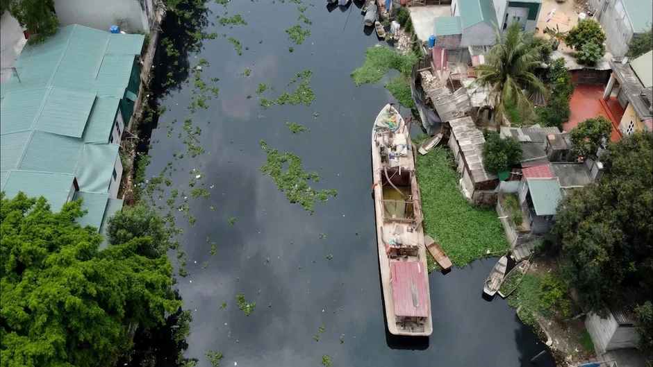 'Đại phẫu”' hệ thống thủy lợi Bắc Hưng Hải: Vì mạch sống của hàng triệu người 'Đại phẫu”' hệ thống thủy lợi Bắc Hưng Hải: Vì mạch sống của hàng triệu người