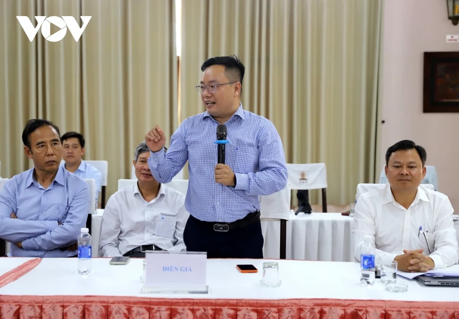 Đắk Lắk bàn giải pháp thúc đẩy đổi mới sáng tạo, thương mại hóa tài sản trí tuệ Đắk Lắk bàn giải pháp thúc đẩy đổi mới sáng tạo, thương mại hóa tài sản trí tuệ