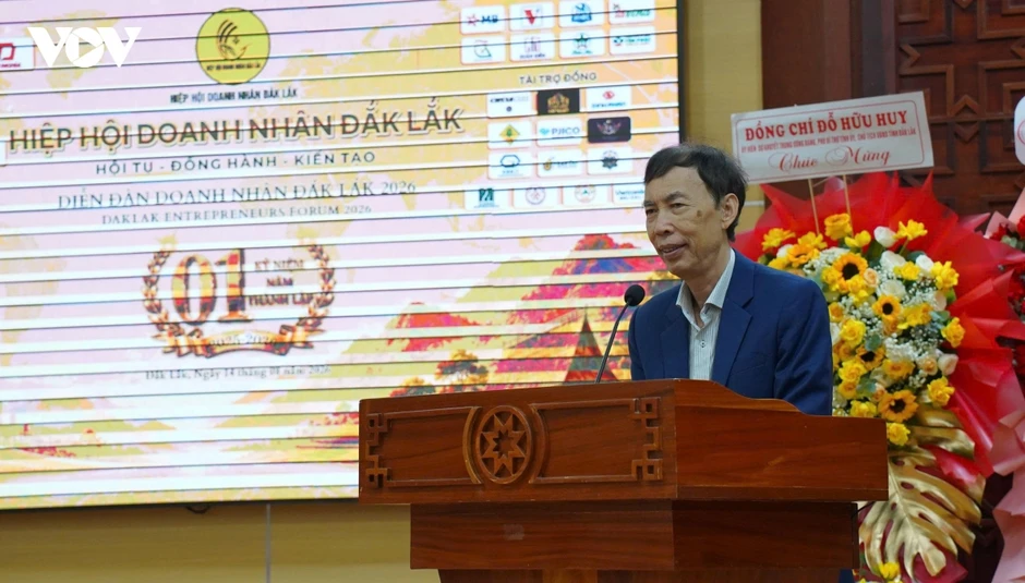 Đắk Lắk cần đổi mới sâu để kết nối các nguồn lực, thế mạnh Đắk Lắk cần đổi mới sâu để kết nối các nguồn lực, thế mạnh