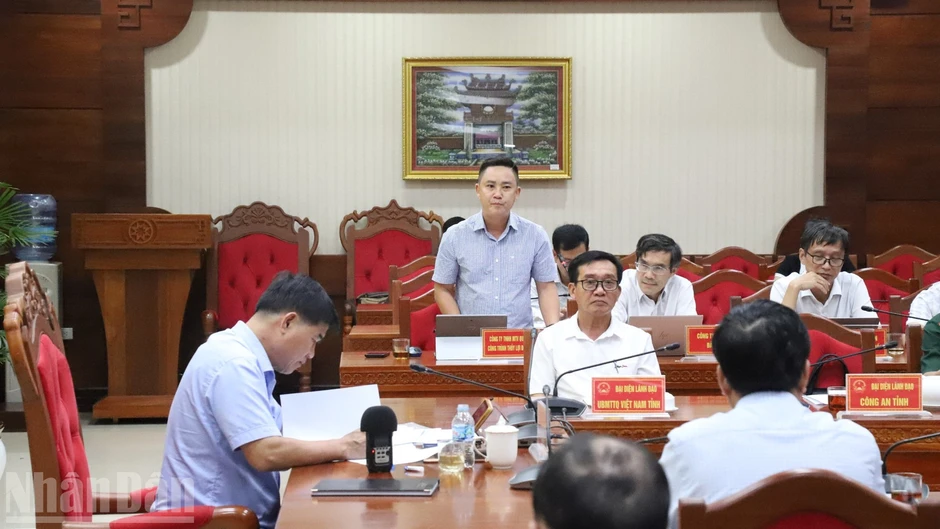 Đắk Lắk chủ động các biện pháp phòng, chống hạn trong mùa khô